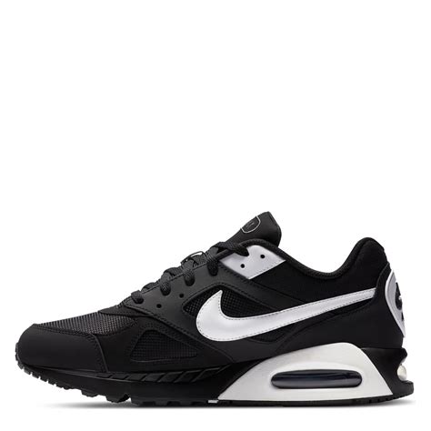 nike air max ivo zwart|nike air max ivo men.